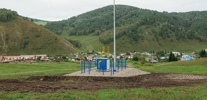 Более 150 абонентов могут отключить от газа за долги