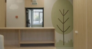 Детская психоневрологическая больница в Манжероке начнёт работать уже этой осенью nga 7f151586