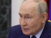 Путин согласился с тем, что Алтай лучше Европы