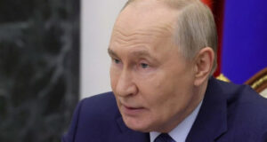 Путин согласился с тем, что Алтай лучше Европы Путин согласился с тем, что Алтай лучше Европы