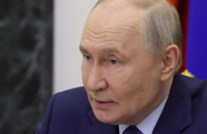 Путин согласился с тем, что Алтай лучше Европы Путин согласился с тем, что Алтай лучше Европы
