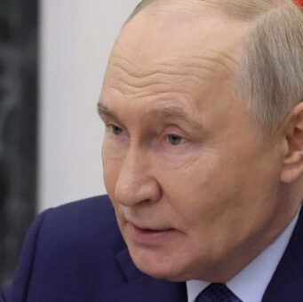 Путин согласился с тем, что Алтай лучше Европы