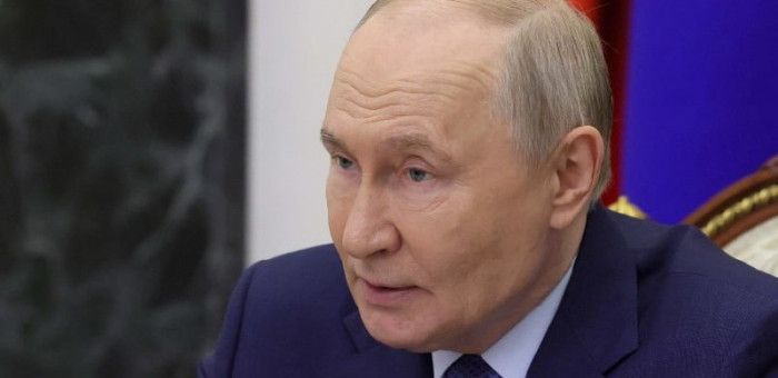 Путин согласился с тем, что Алтай лучше Европы