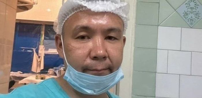 Депутат-хирург Алексей Лобанов вернулся из гуманитарной миссии в ДНР: «Приближаем Победу вместе!»