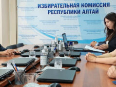 Александр Суразов подал документы на регистрацию кандидатом в депутаты Госдумы Александр Суразов подал документы на регистрацию кандидатом в депутаты Госдумы