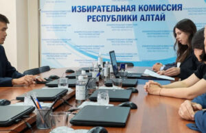 Александр Суразов подал документы на регистрацию кандидатом в депутаты Госдумы