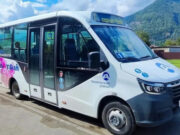 Межпоселковые автобусы стали курсировать в Чемальском районе