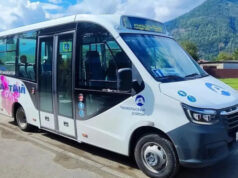 Межпоселковые автобусы стали курсировать в Чемальском районе