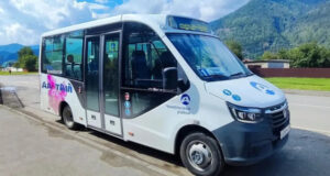 Межпоселковые автобусы стали курсировать в Чемальском районе