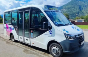 Межпоселковые автобусы стали курсировать в Чемальском районе