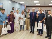 Стартовала международная этнографическая экспедиция «Большой Алтай: тюркское наследие» Стартовала международная этнографическая экспедиция «Большой Алтай: тюркское наследие»