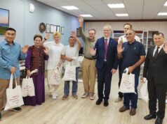 Стартовала международная этнографическая экспедиция «Большой Алтай: тюркское наследие» Стартовала международная этнографическая экспедиция «Большой Алтай: тюркское наследие»