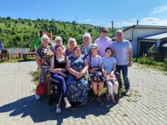 Благодаря победе в конкурсе главы Республики Алтай «Фестиваль добрососедства» стартовал уже в эти выходные photo 1