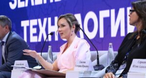 Львова-Белова предложила расширить сертификат «Семьям рады» на городские пространства photo 2026 08 21 14 43 43