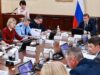 «Работает слабо»: Андрей Турчак поручил перезагрузить механизм целевого обучения в регионе «Работает слабо»: Андрей Турчак поручил перезагрузить механизм целевого обучения в регионе