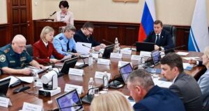 «Работает слабо»: Андрей Турчак поручил перезагрузить механизм целевого обучения в регионе