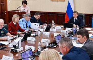 «Работает слабо»: Андрей Турчак поручил перезагрузить механизм целевого обучения в регионе