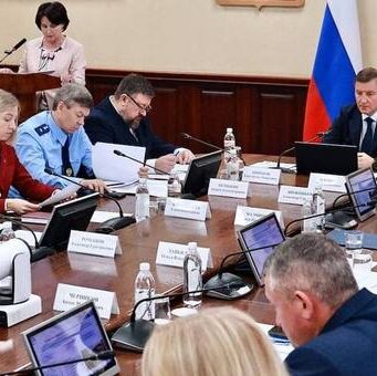 «Работает слабо»: Андрей Турчак поручил перезагрузить механизм целевого обучения в регионе
