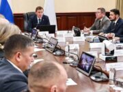 Электронную оценку социальных учреждений внедрят на Алтае Электронную оценку социальных учреждений разработают на Алтае