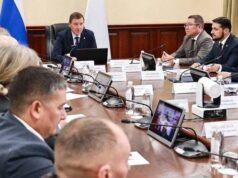 Электронную оценку социальных учреждений внедрят на Алтае Электронную оценку социальных учреждений разработают на Алтае