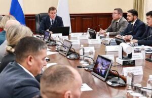 Электронную оценку социальных учреждений внедрят на Алтае Электронную оценку социальных учреждений разработают на Алтае