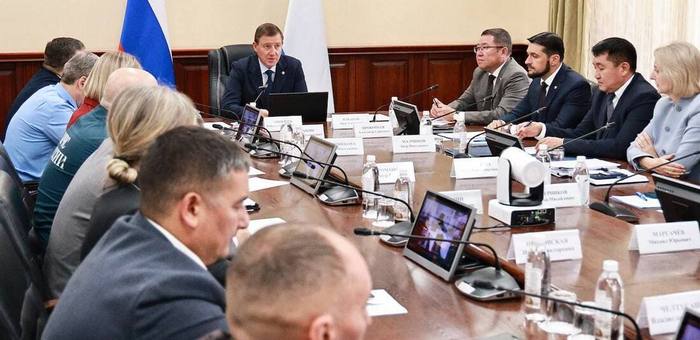 Электронную оценку социальных учреждений внедрят на Алтае