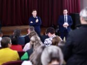 В Алферово построят ДК, в Кызыл-Озеке – библиотеку В Алферово построят ДК, в Кызыл-Озеке – библиотеку