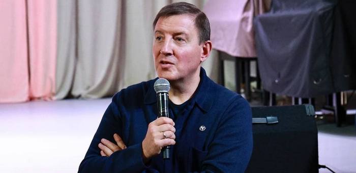 Майминский район получит средства на обновление электросетей