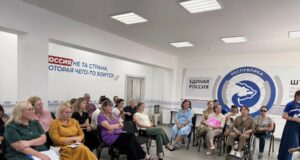 Адаптивный спорт в Республике Алтай: шаги к равным возможностям photo 5