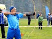 «Салопские игры» пройдут в Турочаке «Салопские игры» пройдут в Турочаке