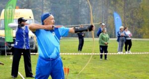 «Салопские игры» пройдут в Турочаке «Салопские игры» пройдут в Турочаке