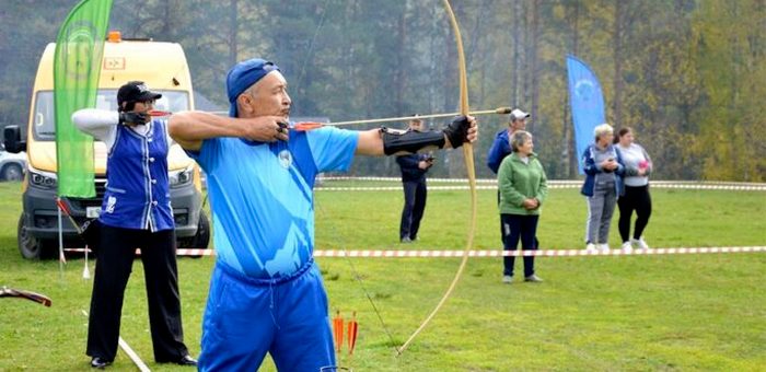 «Салопские игры» пройдут в Турочаке