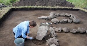 В окрестностях Катанды археологи нашли уникальные объекты s00148413