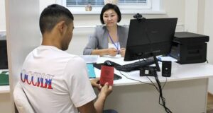 Почти 70 ветеранов СВО прошли лечение в центрах реабилитации с начала года Почти 70 ветеранов СВО прошли лечение в центрах реабилитации с начала года