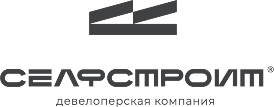 лого селфстроит