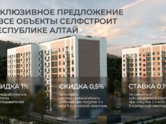 Ипотека под 0,1% и квартиры со скидками для медиков и учителей 0236