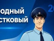 Второй этап конкурса «Народный участковый» стартовал в Республике Алтай Второй этап конкурса «Народный участковый» стартовал в Республике Алтай