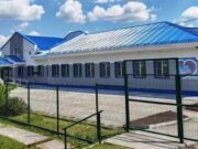 В Карагайской школе завершен капремонт