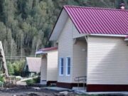 «Не по-хозяйски»: Турчак поручил устранить недостатки по детсаду в Черге до 20 сентября