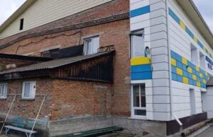Спортивную школу капитально отремонтируют в Майме