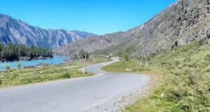 В селах Чемальского района улучшат уличное освещение В селах Чемальского района улучшат уличное освещение