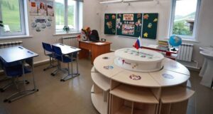 В Республике Алтай надбавку к зарплате получают более 400 молодых педагогов