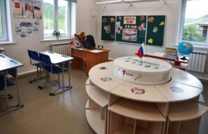 В Республике Алтай надбавку к зарплате получают более 400 молодых педагогов В Республике Алтай надбавку к зарплате получают более 400 молодых педагогов