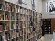 Культурно-просветительский центр открылся в Национальной библиотеке Культурно-просветительский центр открылся в Национальной библиотеке