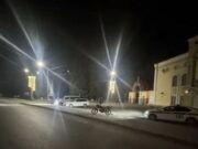 18-летний новосибирец устроил ДТП у Дома культуры в Горно-Алтайске
