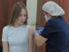 Прививочная кампания против гриппа стартовала на Алтае Прививочная кампания против гриппа стартовала на Алтае