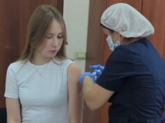Прививочная кампания против гриппа стартовала на Алтае Прививочная кампания против гриппа стартовала на Алтае