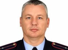 Народного участкового выбрали в Республике Алтай Народного участкового выбрали в Республике Алтай