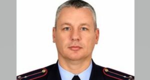 Народного участкового выбрали в Республике Алтай