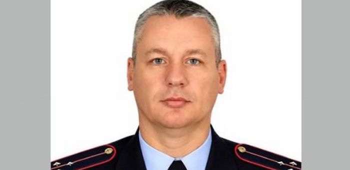 Народного участкового выбрали в Республике Алтай